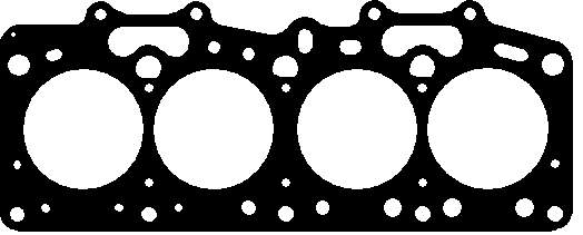 Compre 10033710 Ajusa Vedante de cabeça de motor (CBC)