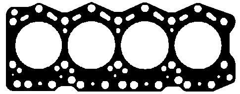 986305 Elring Vedante de cabeça de motor (CBC)