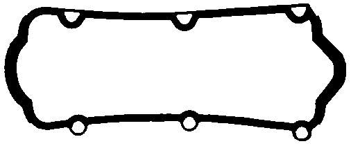 Compre 215660 Elring Vedante de tampa de válvulas de motor