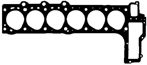 11122245483 BMW Vedante de cabeça de motor (CBC)
