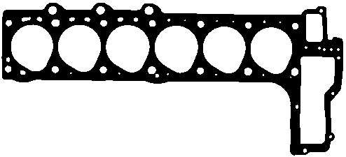 424480 Elring Vedante de cabeça de motor (CBC)