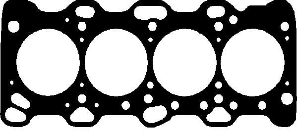 Vedante de cabeça de motor (CBC) Elring 019120 preço, a partir de 24,13 USD