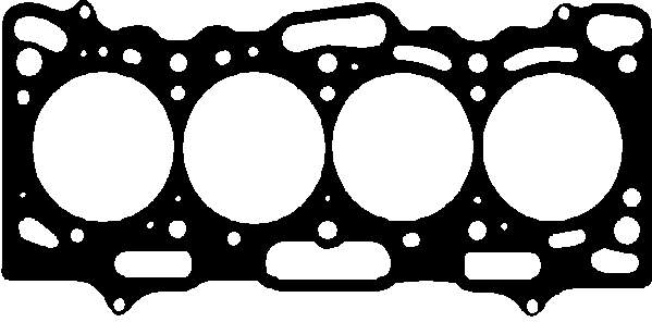 MD331145 Mitsubishi Vedante de cabeça de motor (CBC)