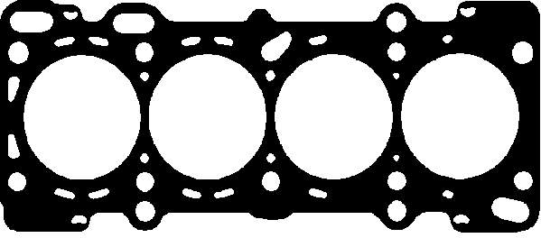 Vedante de cabeça de motor (CBC) Elring 075480 preço, a partir de 35,21 USD