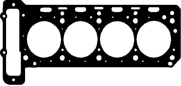 Vedante de cabeça de motor (CBC) Elring 122810 preço, a partir de 33,82 USD