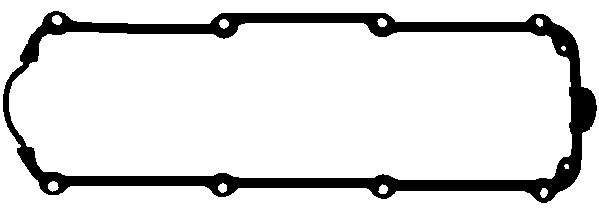 Vedante de tampa de válvulas de motor VAG 0261034832 preço, a partir de 11,77 USD