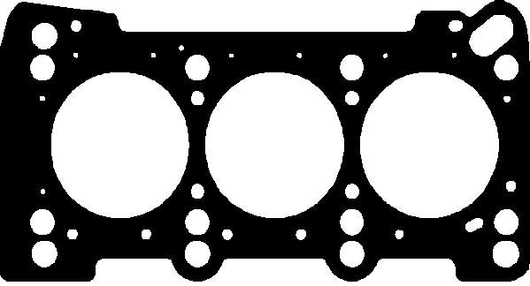 059103383AB VAG Vedante de cabeça de motor (CBC)