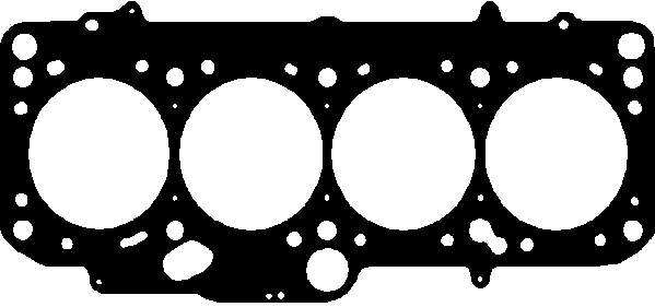 06B103383T VAG Vedante de cabeça de motor (CBC)