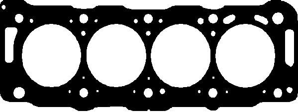 Vedante de cabeça de motor (CBC) Elring 075820 preço, a partir de 40,08 USD