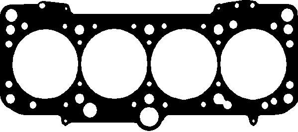 Vedante de cabeça de motor (CBC) Elring 627810 preço, a partir de 35,35 USD