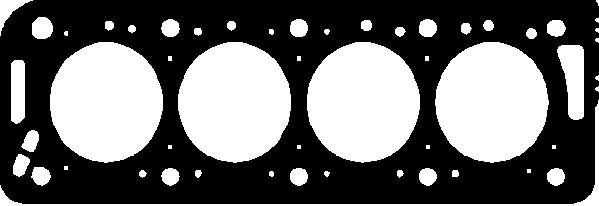 829005 Elring Vedante de cabeça de motor (CBC)