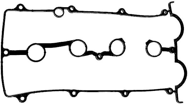 Vedante de tampa de válvulas de motor Mazda FSD710235 preço, a partir de 11,64 USD
