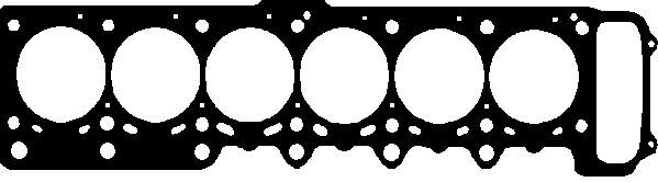 11121405748 BMW Vedante de cabeça de motor (CBC)