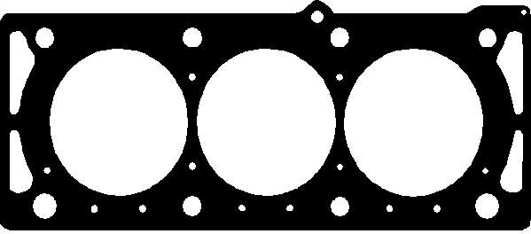 890662 Elring Vedante de cabeça de motor (CBC)
