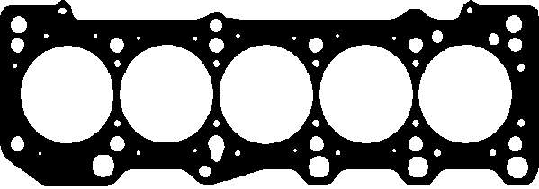 023103383B VAG Vedante de cabeça de motor (CBC)