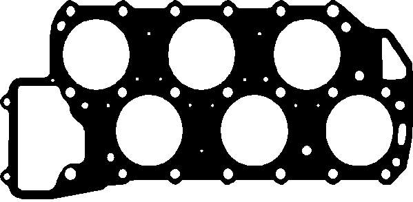 021103383L VAG Vedante de cabeça de motor (CBC)