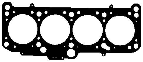 412882 Elring Vedante de cabeça de motor (CBC)
