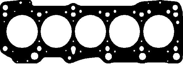632111 Elring Vedante de cabeça de motor (CBC)