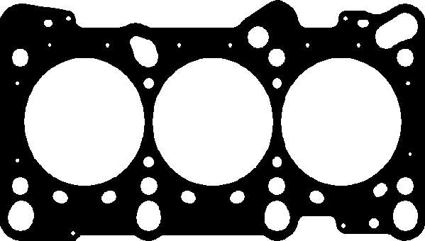 Vedante de cabeça de motor (CBC) VAG 078103383R preço, a partir de 28,32 USD