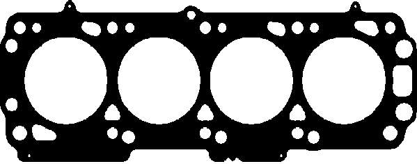 470100 Elring Vedante de cabeça de motor (CBC)