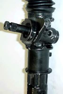 SR700378 GSP Cremalheira da direção