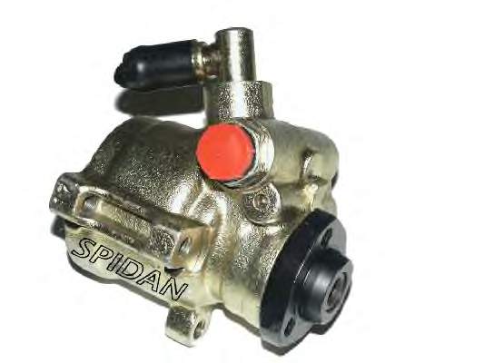  GKN-Spidan 53511