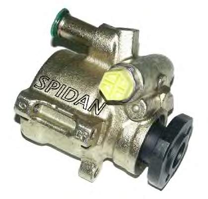 8TL359000151 HELLA Bomba da Direção hidrâulica assistida