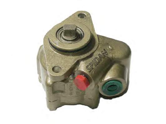 Bomba da Direção hidrâulica assistida 53577 GKN-Spidan