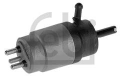 A1408690221 Mercedes Bomba de motor de fluido para lavador de vidro dianteiro