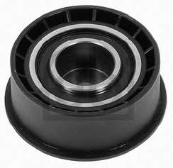 Rolo parasita da correia do mecanismo de distribuição de gás General Motors 5636426 preço, a partir de 14,65 USD