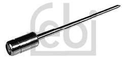 08640 Febi Pulverizador de diesel do injetor