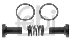 0000900210 Mercedes Kit de reparação da bomba de combustível de bombeio manual
