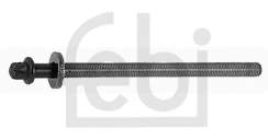 607960 Opel Parafuso de cabeça de motor (CBC)