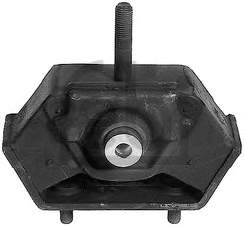 07652 Febi Coxim (suporte) esquerdo de motor
