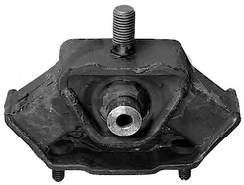 08388 Febi Coxim de transmissão (suporte da caixa de mudança)