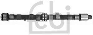 50006260 Kolbenschmidt Árvore distribuidora de motor