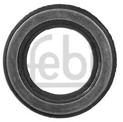 1031223 Ford Vedação dianteira de cambota de motor