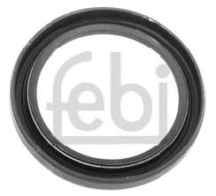 1669254 Ford Vedação dianteira de cambota de motor