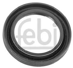 05627 Febi Vedação dianteira de cambota de motor