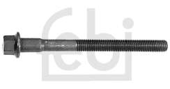 6184406 Ford Parafuso de cabeça de motor (CBC)
