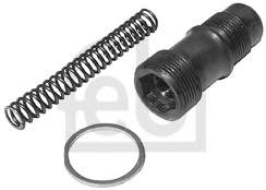 Reguladora de tensão da cadeia do mecanismo de distribuição de gás Trucktec 0212012 preço, a partir de 45,12 USD