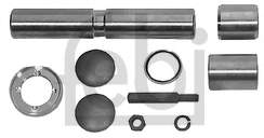 Compre 3103300519 Mercedes Kit de reparação do pivô de extremidade do eixo