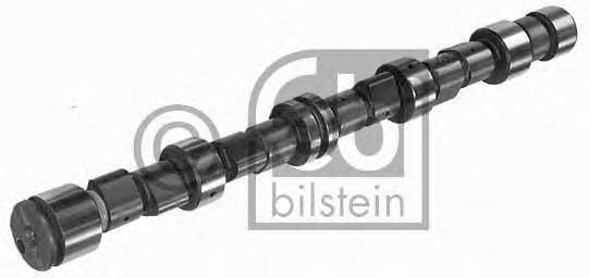 Árvore distribuidora de motor Opel Astra F 51, 52, F35, M35