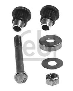 05841 Febi Kit de reparação do braço oscilante de pêndulo