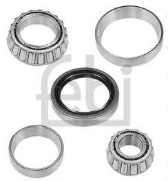 Rolamento de cubo dianteiro Nissan/Infiniti 402159Z400 preço, a partir de 17,47 USD