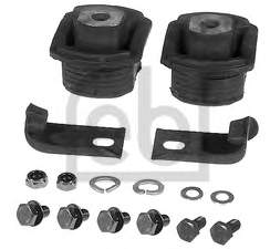 Bloco silencioso de viga traseira (de plataforma veicular) Mercedes 1233500175 preço, a partir de 29,54 USD