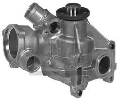 Bomba de água (bomba) de esfriamento Mercedes A1032001801 preço, a partir de 115,25 USD