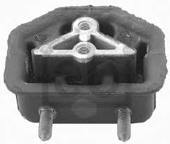 Compre 00725L Metalcaucho Coxim (suporte) direito de motor