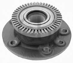 Compre 1603194 Opel Cubo dianteiro