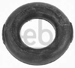 05075 Febi Coxim de fixação do silenciador